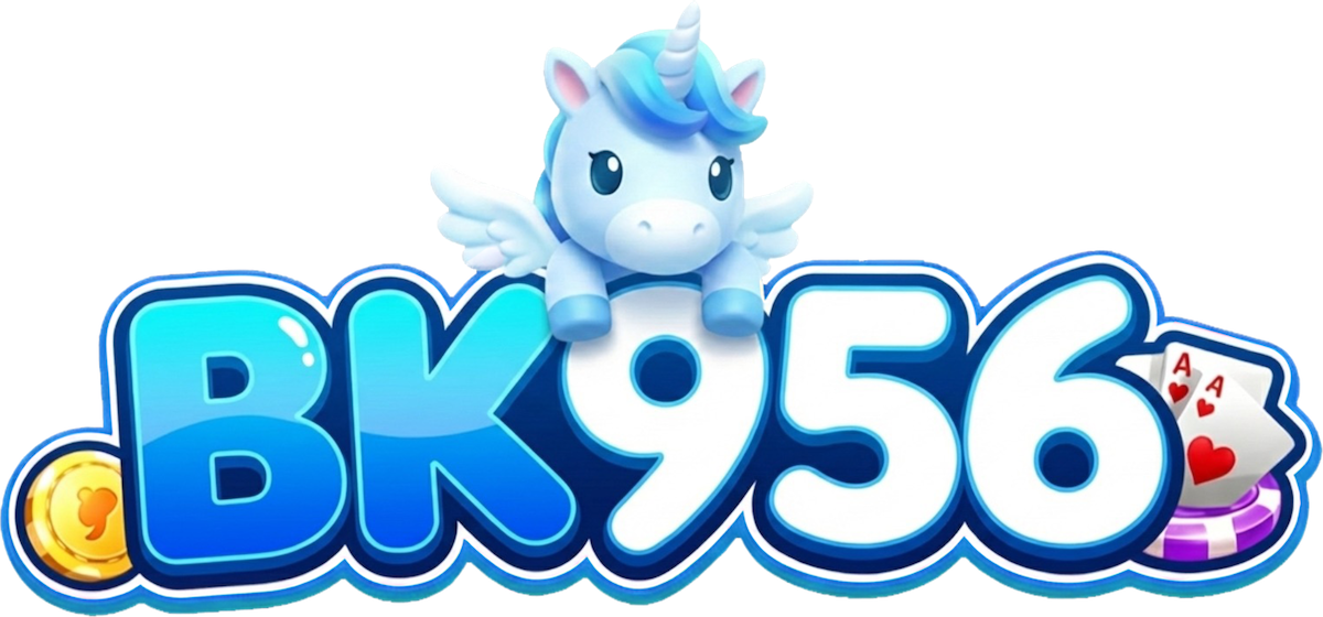 BK956 เว็บพนันครบวงจรที่ทันสมัยแห่งปี 2025